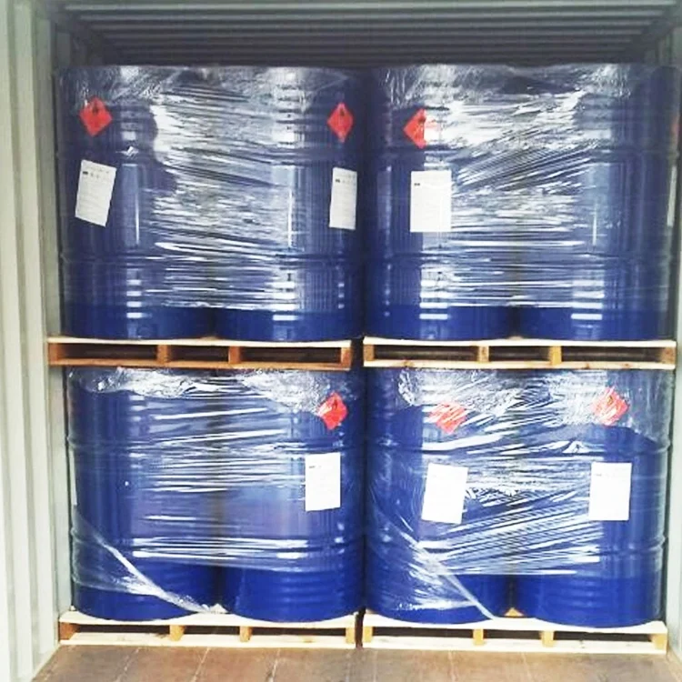 Organic Solvent Methyl Acetate 99.9%