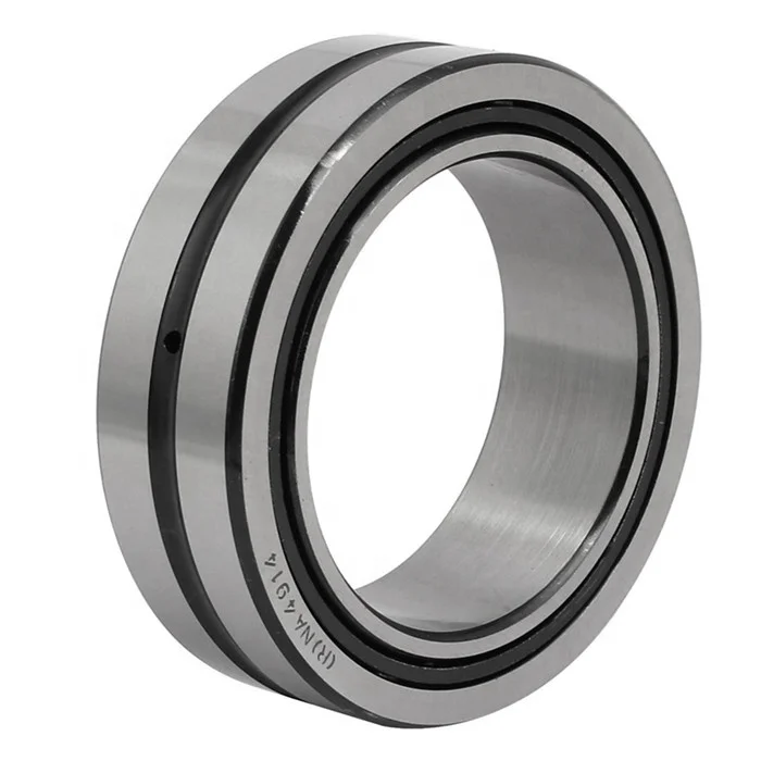 Made in Japan IKO Needle Roller Bearing NA4912