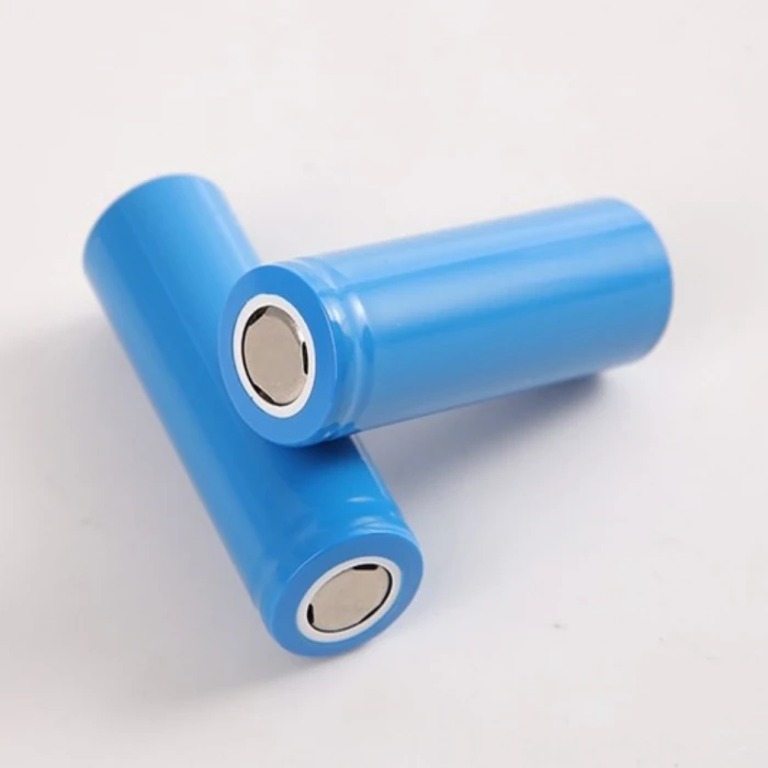 High-Capacity 3.7V 1900mAh Lithium-Ion Battery for Home Appliances Solar Golf Carts 5C Discharge Rate Rechargeable High Rate