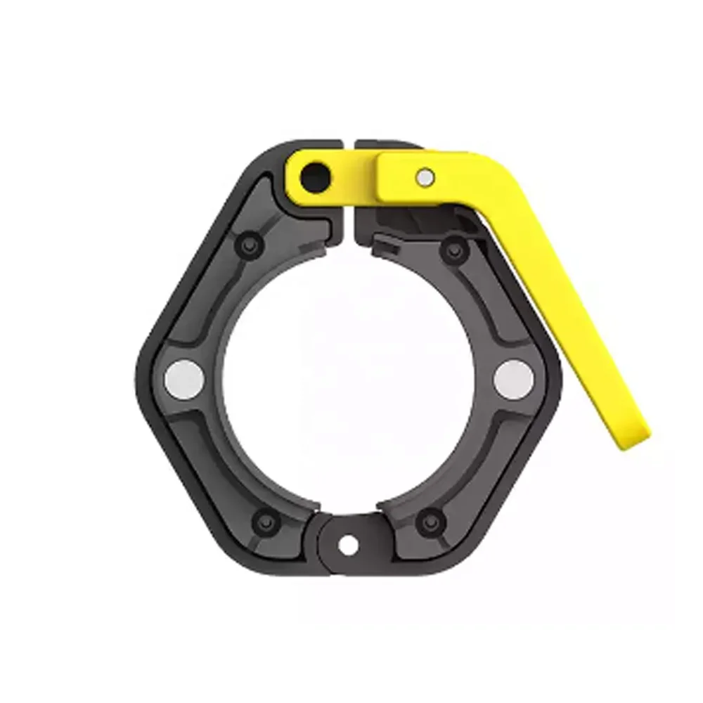 Barbell Clips Quick Release Barbell Collar Non Slip Locking Weight Snap Clips Barbell Clamps for Weightlifting Bar