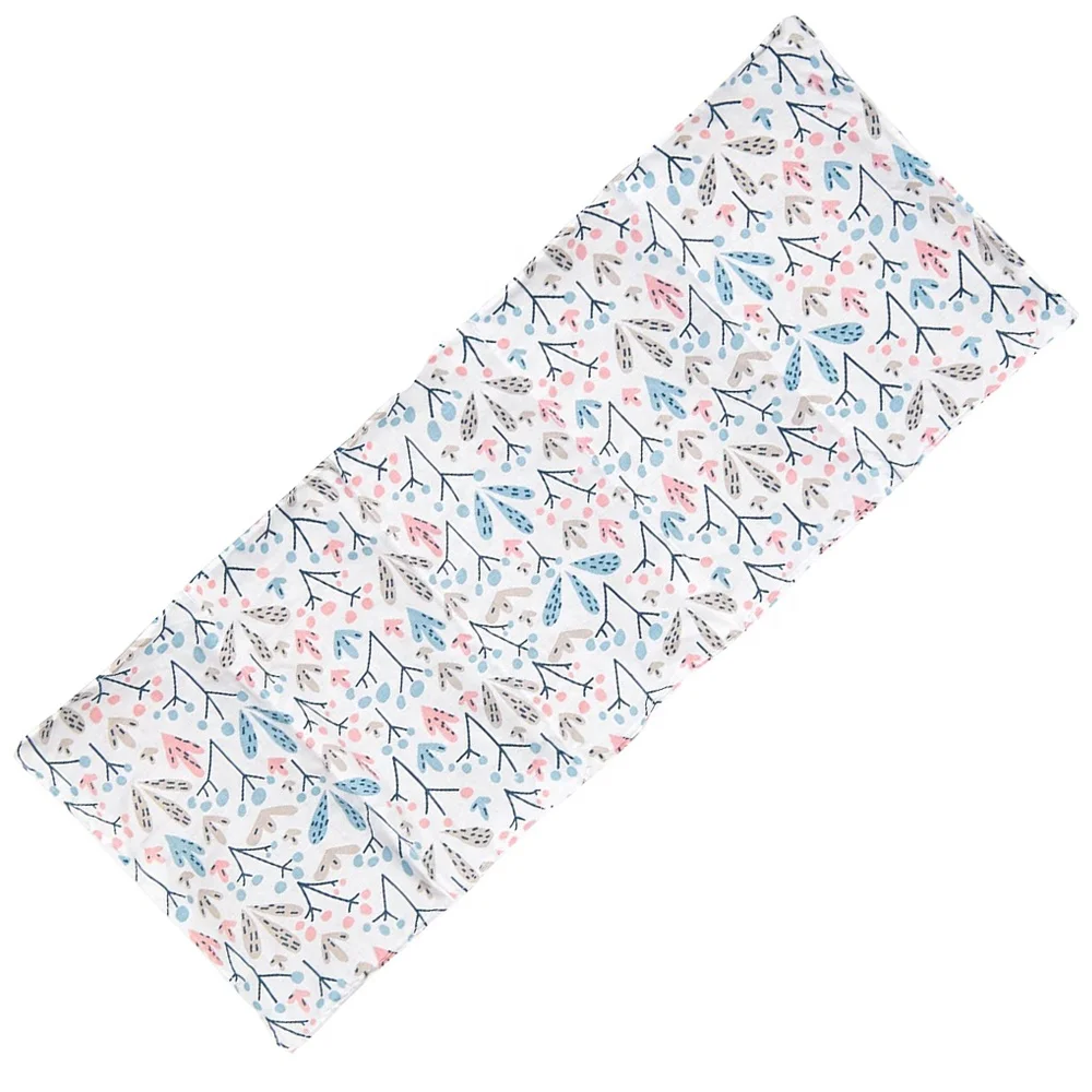 microwavable period bean bag flaxseed heating pad to relieve pain stress heat for cramps muscles joints back neck and shoulders