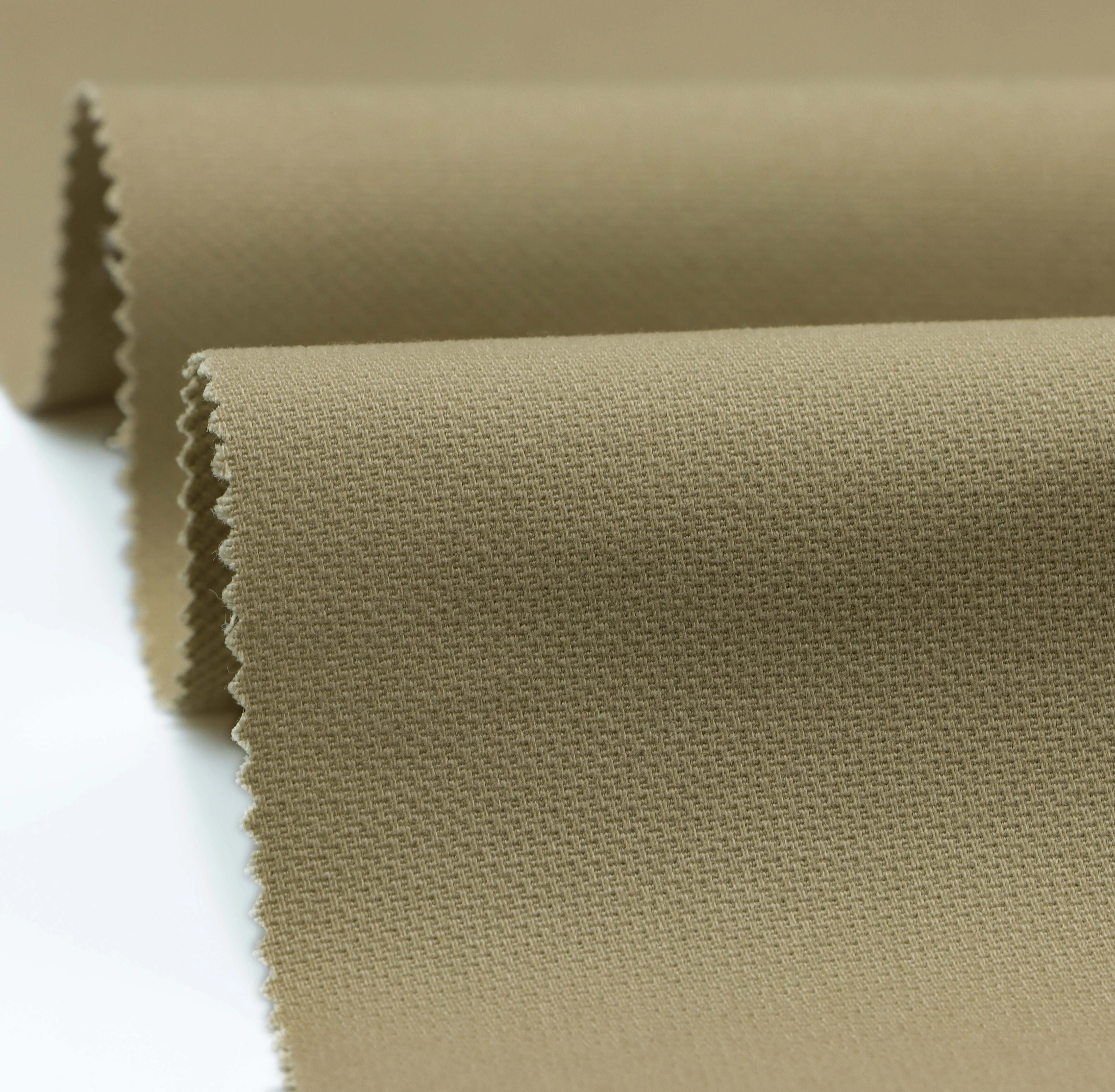 98% Cotton 2% Spandex Fabric Cotton Fabric Bales Dobby Jacquard Fabric