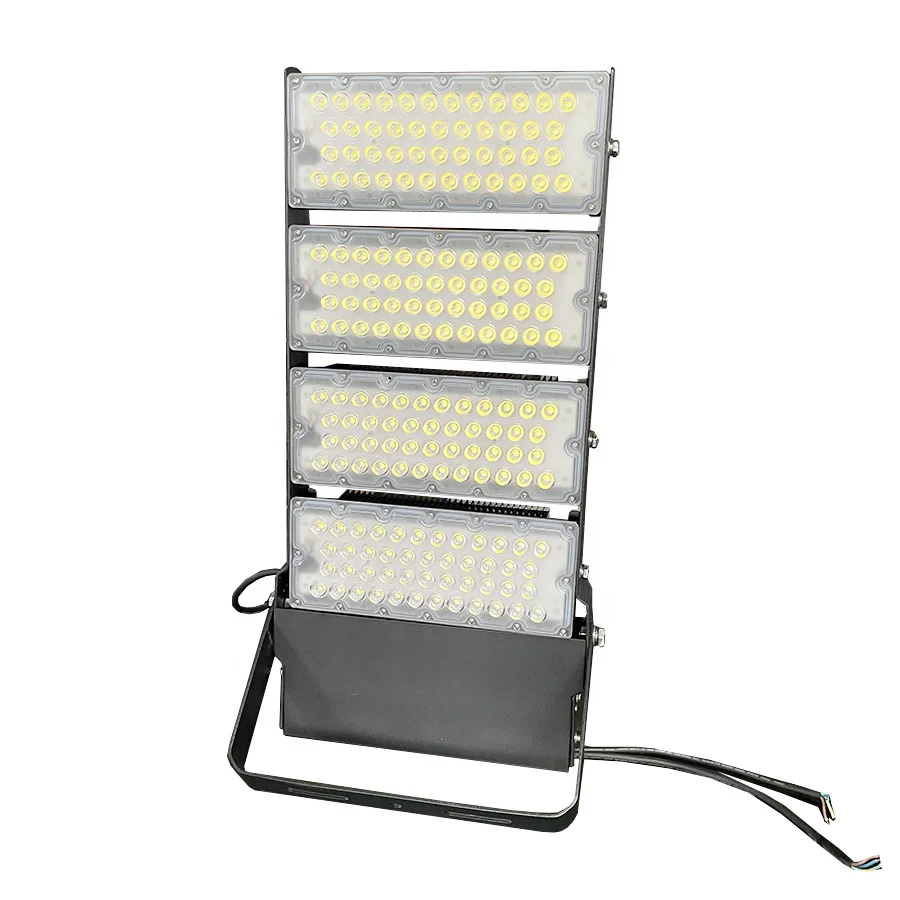 waterproof ip67 solar garden light 250w 500w 750w 960w 1000w stadium flood light