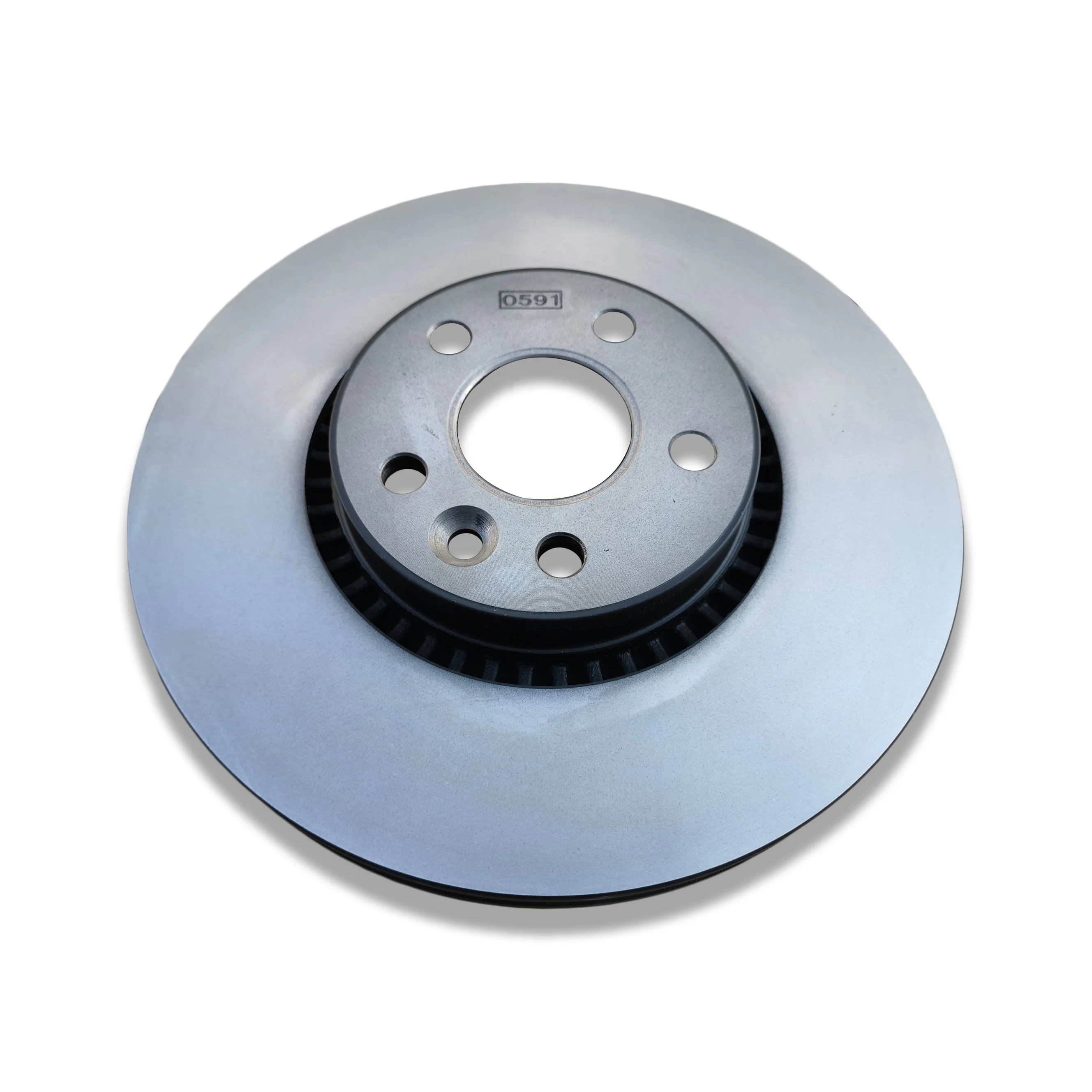 Brake disc for ford S-MAX GALAXY (WA6) LAND ROVER LR2 (L359) volvo S60 II S80 II (AS)V60 V70 III (BW) XC70II LR000470 1434812