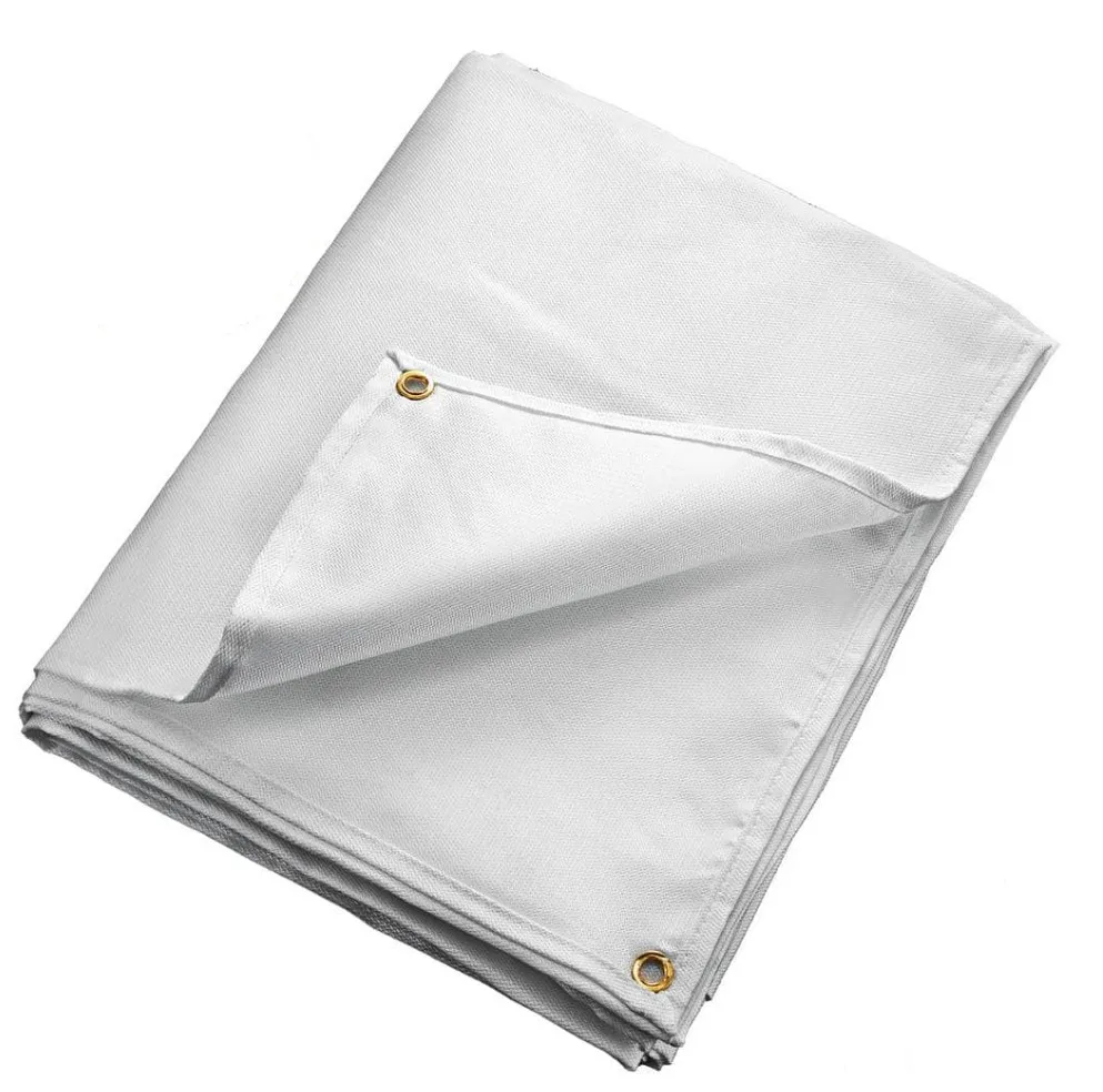 Industrial Thermal Fire Resistant Fiberglass Waterproof Welding Blanket Rolls