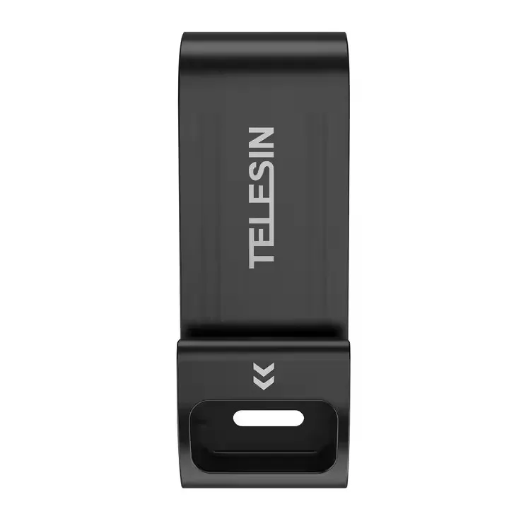Telesin Weather-Resistant Replaceable Battery Side Cover for GoPro 9/10/11/12