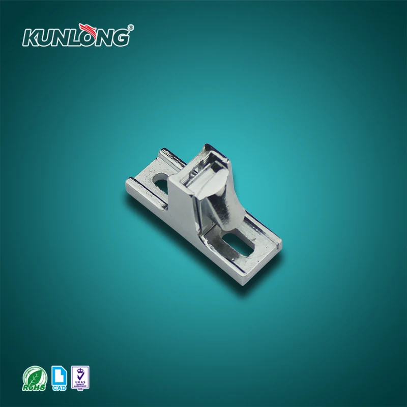 SK1-1200 Refrigerator Door Handle Latch Lock  for Kitchen & Cold Room Use Zinc Alloy  Handle lock