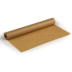 Unbleached Parchment Paper for Baking  Food Grade Baking Paper Liners