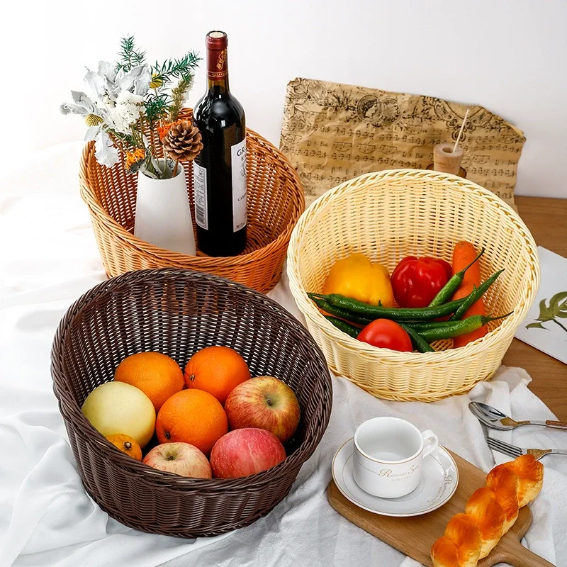 simple design chrome metal storage /wire basket /chrome wire fruit basket