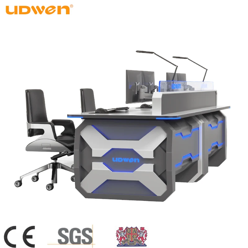 Sleek  Stylish Look command console furniture - Enhance the Look  Feel of Your Space V880