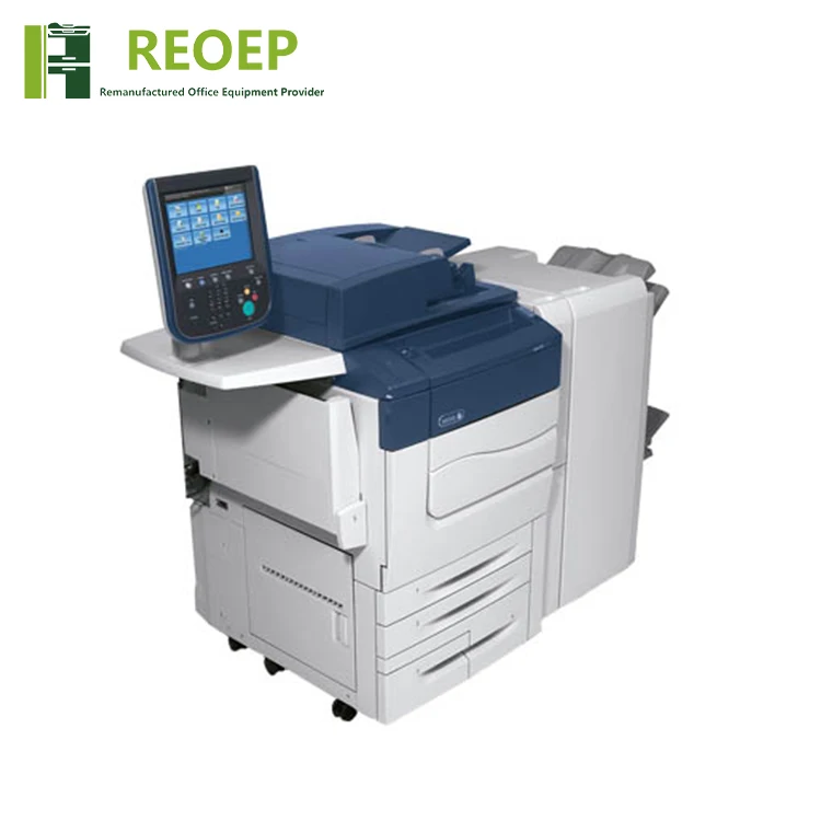 Многофункциональный лазерный принтер REOEP 3 в 1 копировальный аппарат для Xerox C60 C70 C7785