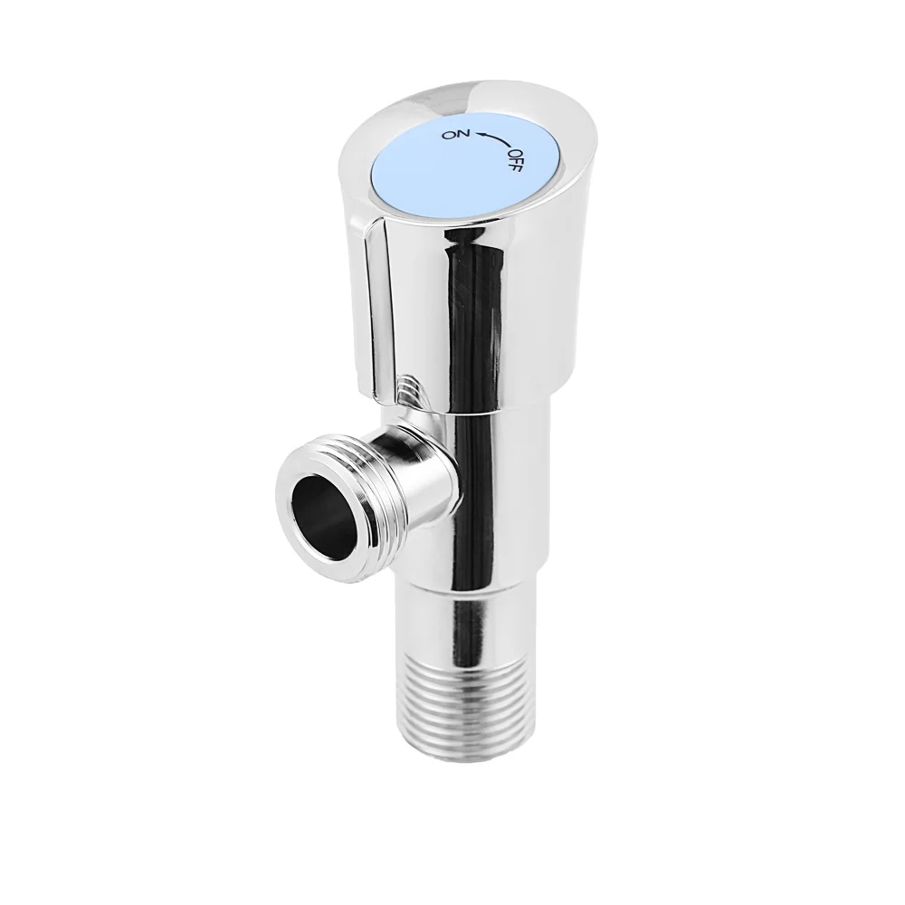 Sanitary Ware Bathroom Angle Valves For Bat Room And Toilet 201 Angle Valve