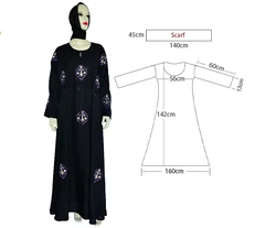 Burkina Faso kaftan morocco islamic couple cloth clothing abaya kaftan muslim