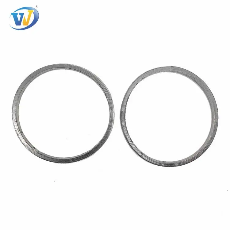 Motorcycle Exhaust m*tsubishi exhaust gasket spiral wound gasket