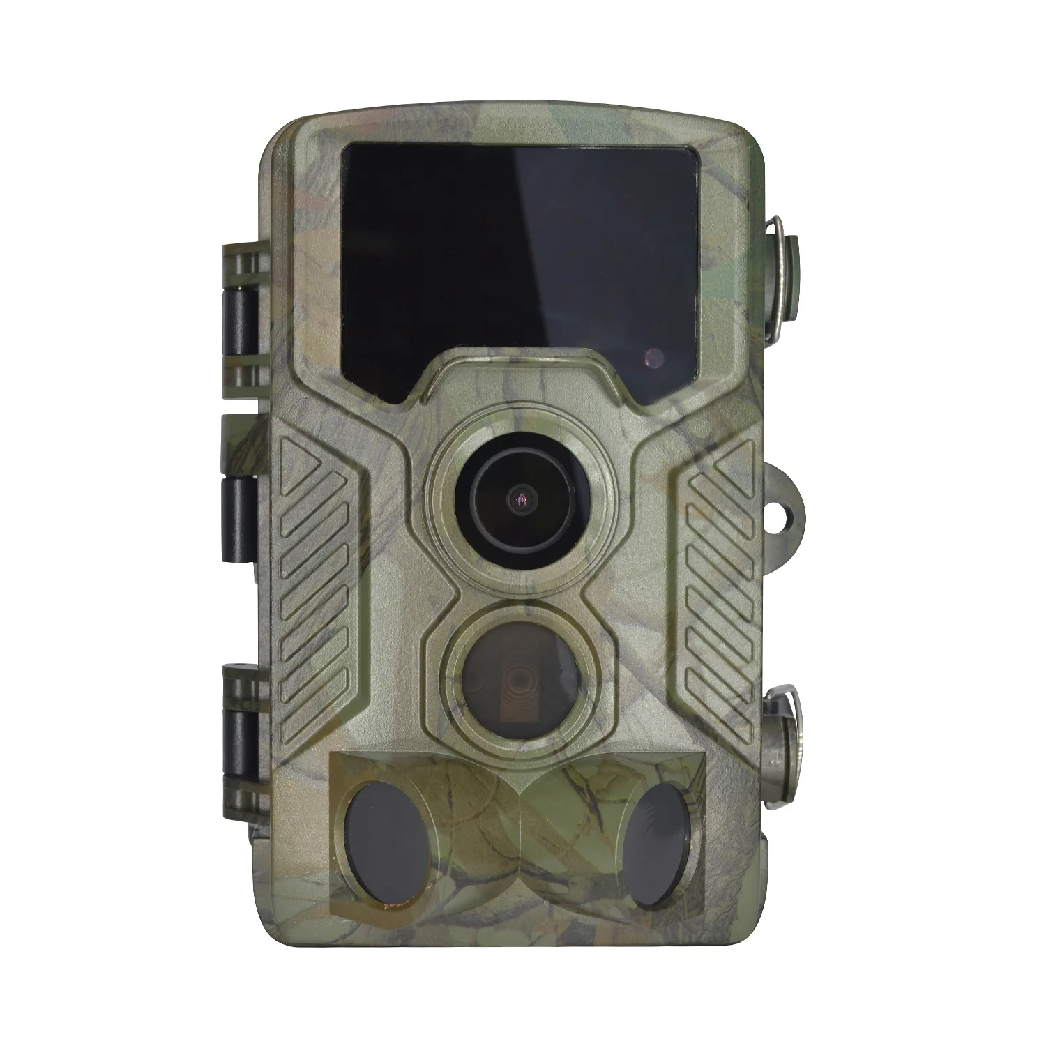 WildSight 4G Wireless Trail Camera 32MP Crisp Imaging with 25m PIR Sensor Range & 1080p Video