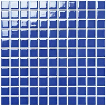 China Facotry Ceramic Mosaic 25by25mm Wall Tile Floor Tile