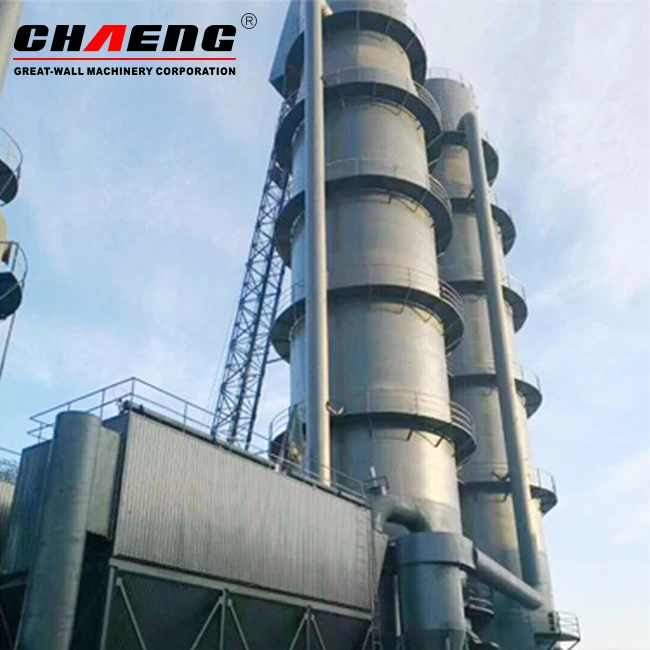 Vertical Shaft Lime Kiln For Sales