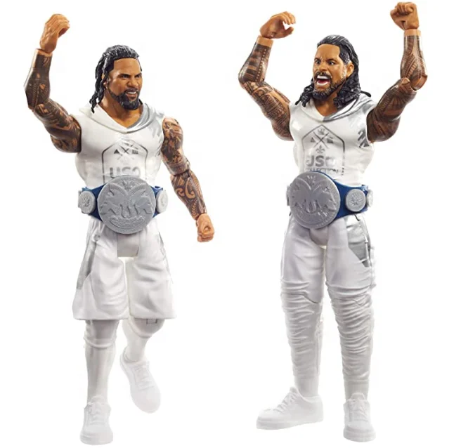 OEM&ODM PVC Movable Realistic Action Figure Adult Made in China Factory