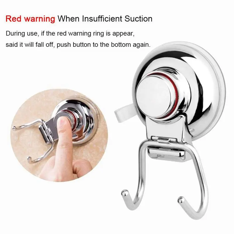 suction cup hook