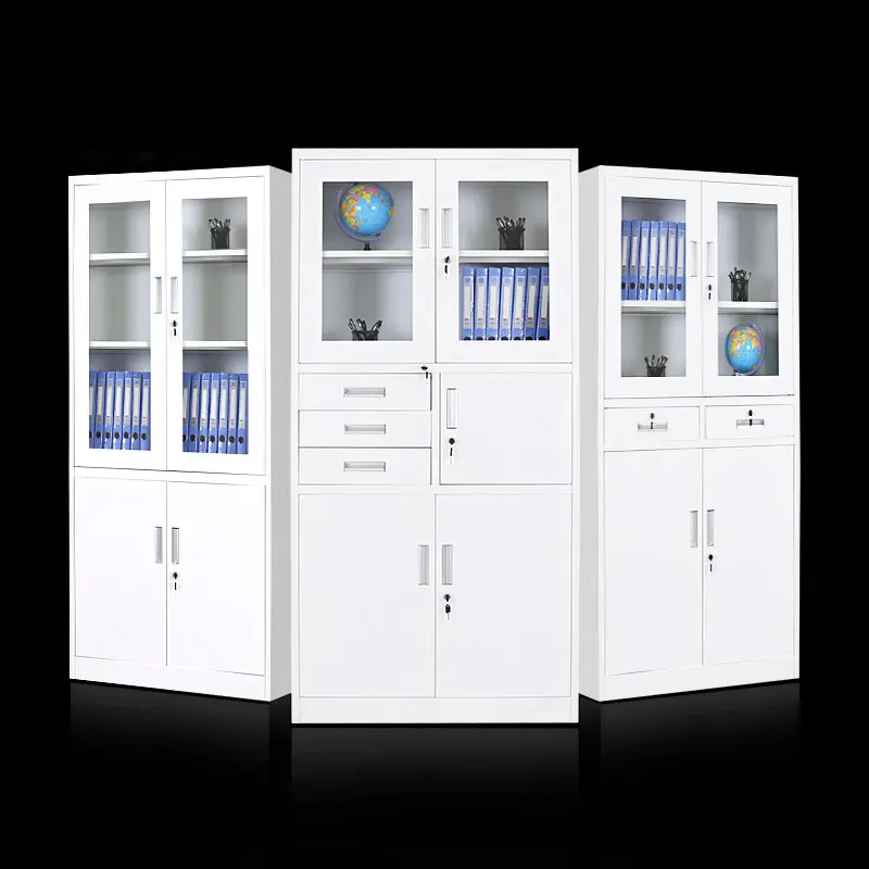 Knock down Office furniture File storage cabinet,office equipment,Steel filing cabinet