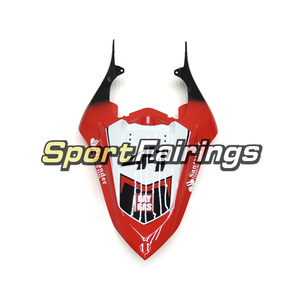 Sportbike Fairings Stantander Red Black Bodywork Kit for Yamaha YZF1000 R1 2007 2008 R1 07 08 ABS Injection Cowlings