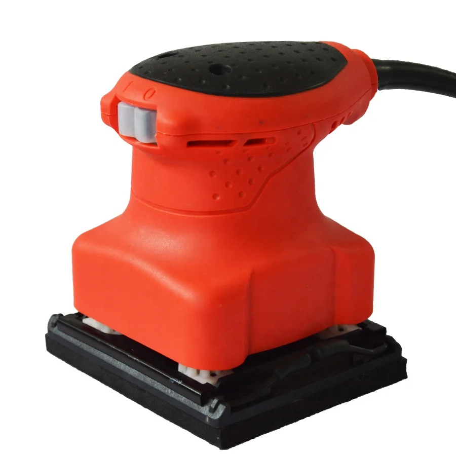 240W Mini Electric Palm Sander Tools Portable Power Tools Factory