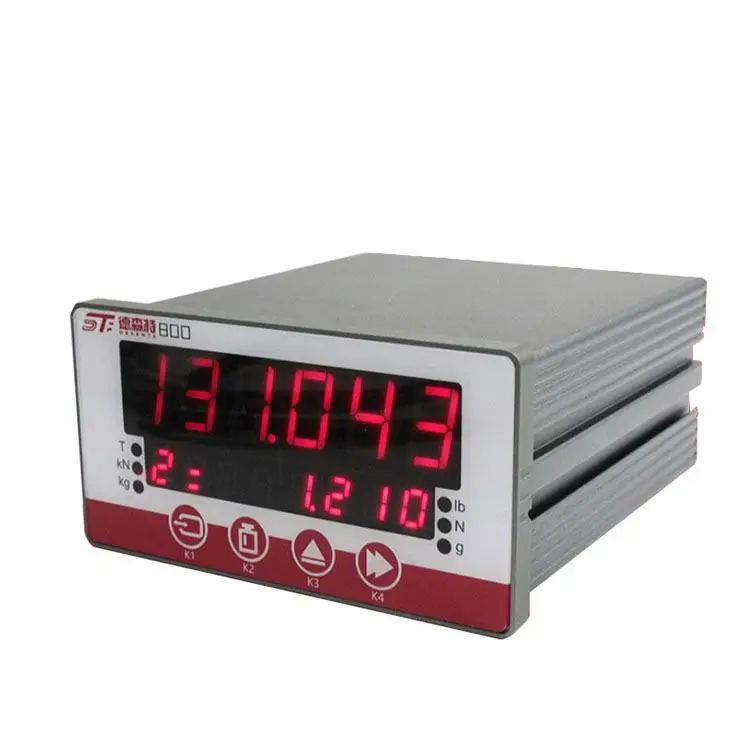 weighing counting function display axle scale electronic jwi 3000