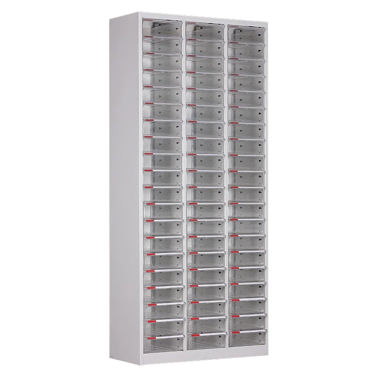 Drawer Parts Cabinet Electronic Component Storage Parts Cabinet