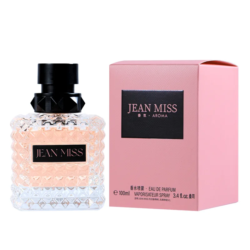 Free Shipping To The US In 3-7 Days Perfume for Woman  Donna  Born In Roma Cologne Spray 100ml  Eau De Parfum