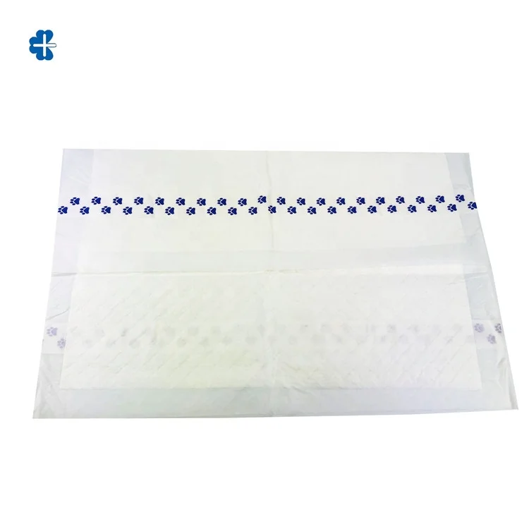 China Manufacturer  Training Puppy Dog Disposable Pet Pads