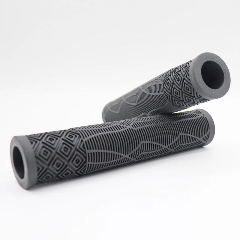 MAXFORD MTB Mountain Riding Bike Grips Accessories Cycling Soft Bicycle Grips / Bicycle Parts From China BMX Grip