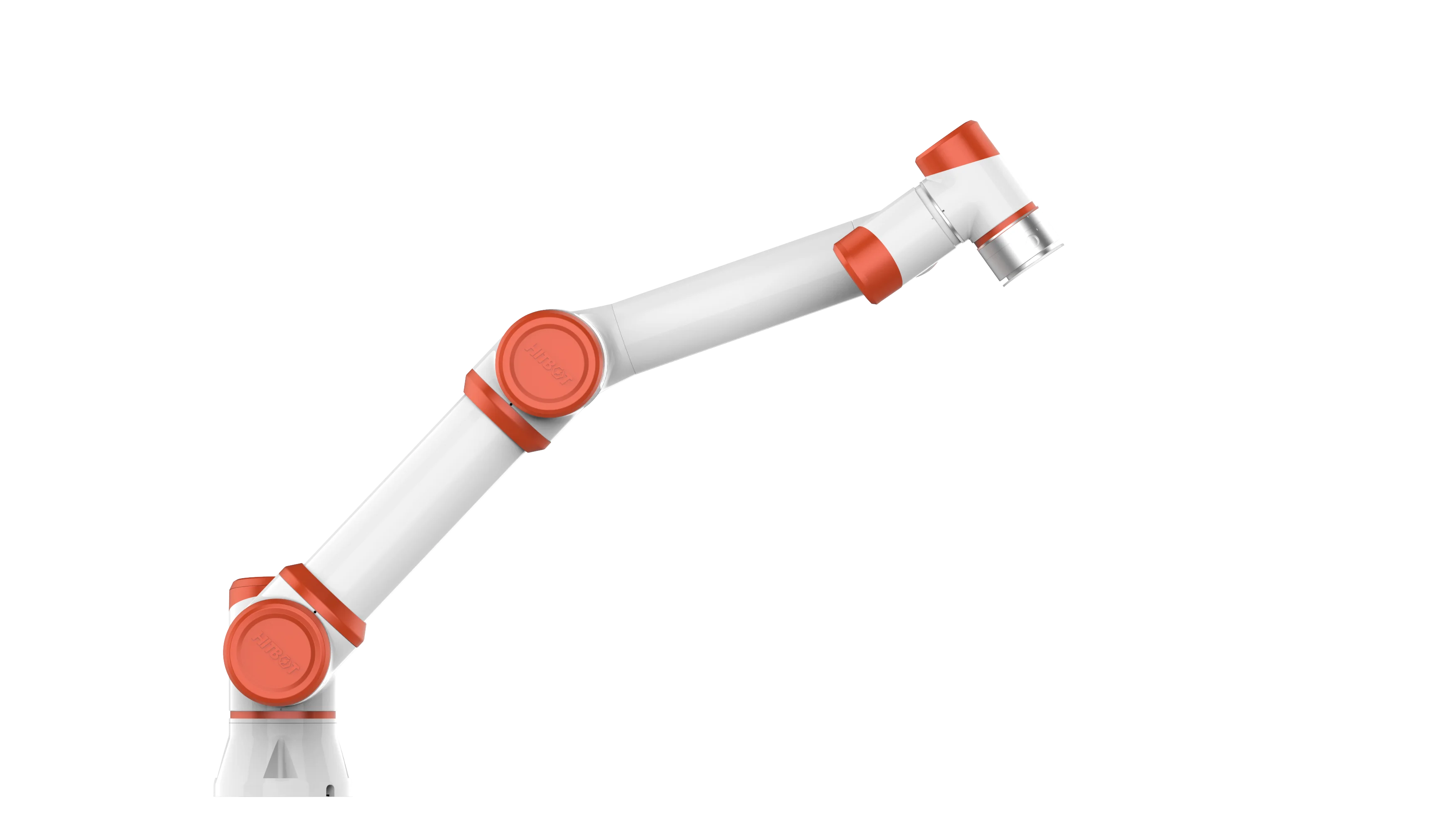 Robotic Arm Camera Hitbot S622 6 axis industrial Manipulator Robot Arm Printer Carbon for Machine