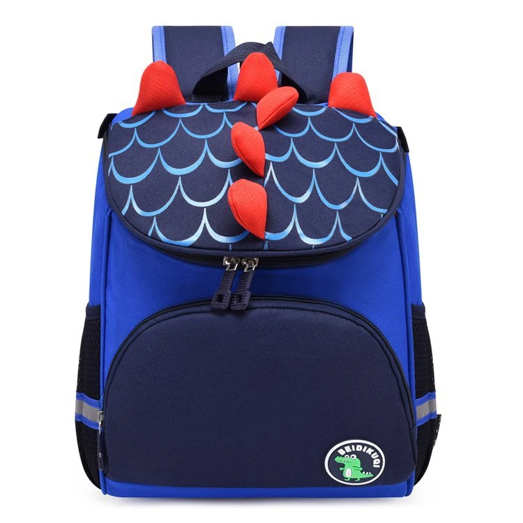 canvas unisex mini fashion classic cute kids school backpack for kids