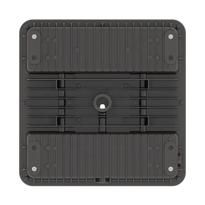 Наружная AC100-277V/50-60 Гц 40 Вт 60 Вт 80 Вт 100 Вт 120 Вт Масляная Станция освещение ETL навес