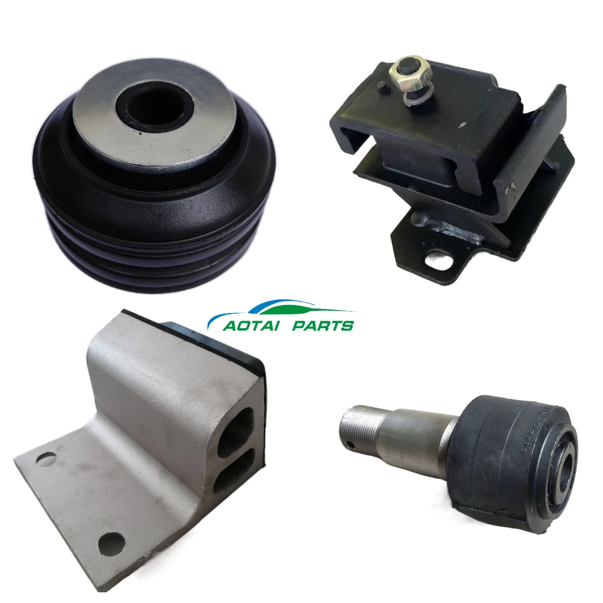 Engine Kit for ISUZU Auto Spare Parts 8-94172-019 HL