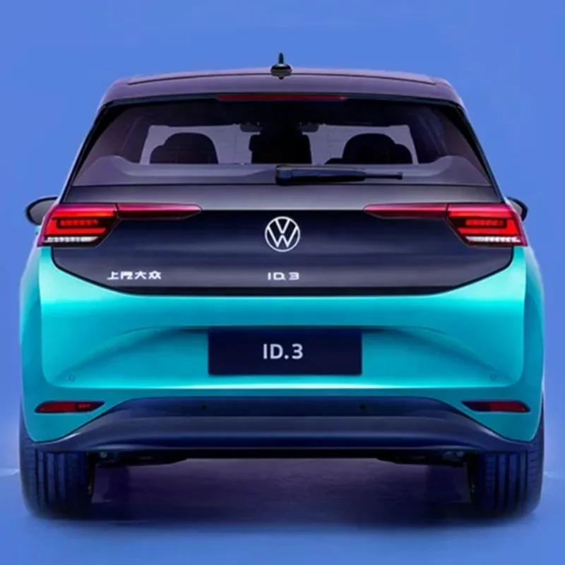 2023 Volkswagen ID3 X Prime New Electric Car High Speed New Car VW ID6 X ID4 X ID3X for Volkswagen