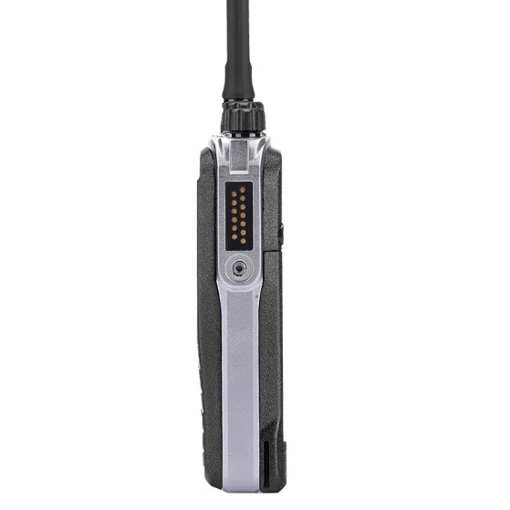 China factory good quality DMR digital  A780T model compatible IP67 waterproof walkie talkie