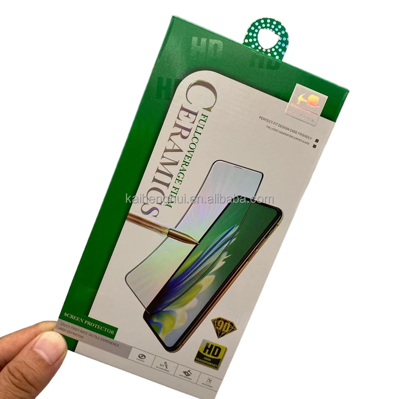 2022 new 21D 100D 9D Anti Scratch clear matte ceramic glass screen  guard for  samsung  A03 CORE A33 A73 A53 5G A23