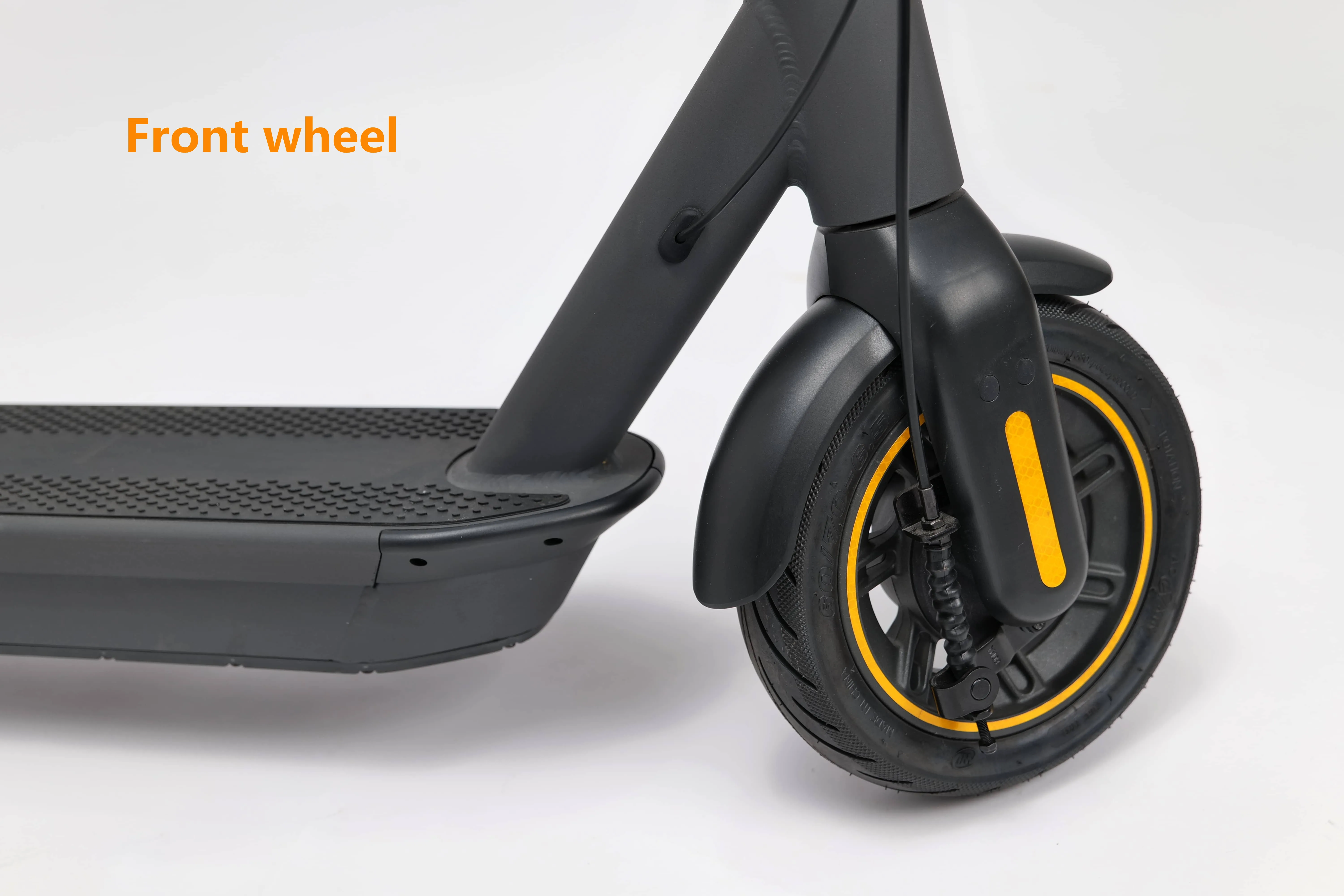 Hot sales 10inch hotfat wheels electric scooter big wheel electric scooter rooder scooter