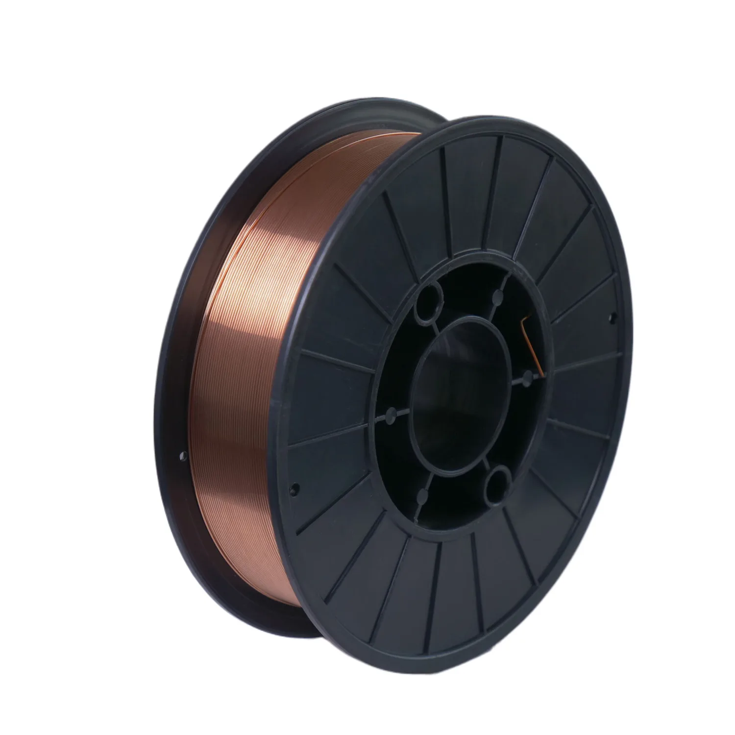 OEM AWS A 5.18 ER70S-6 MAG Wire for High Tensile Steel MAG  Flux Cored Wire for Stainless Steel Welding Wire AWS E308LT1-1