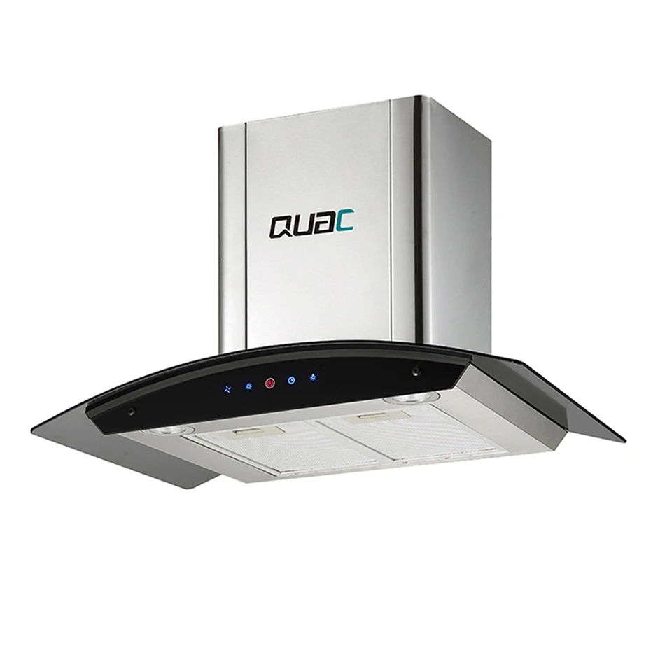 2023 Hot Sale China Zhongshan Kitchen Cheapest Cooker Range Hood 60 CM