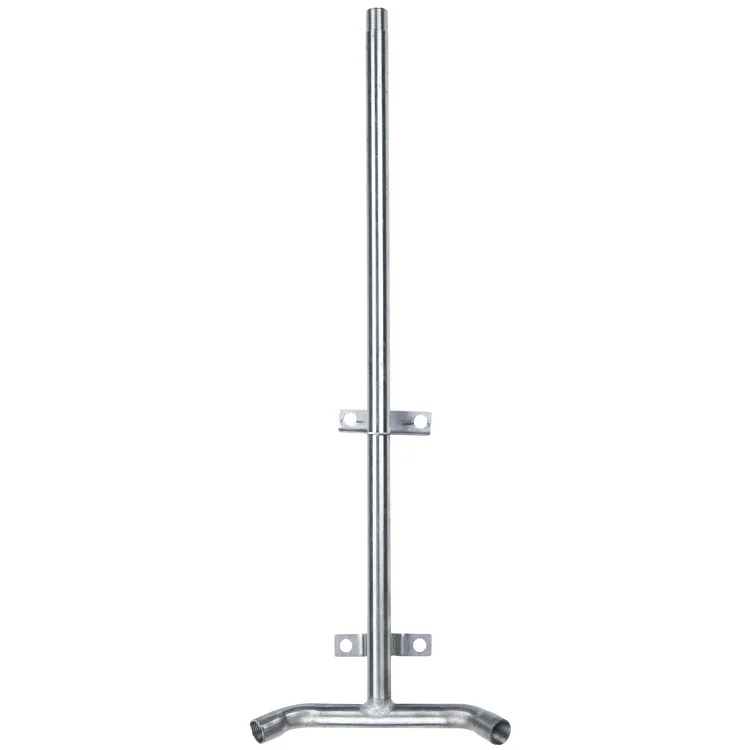 Wall Bracket with Two Connection