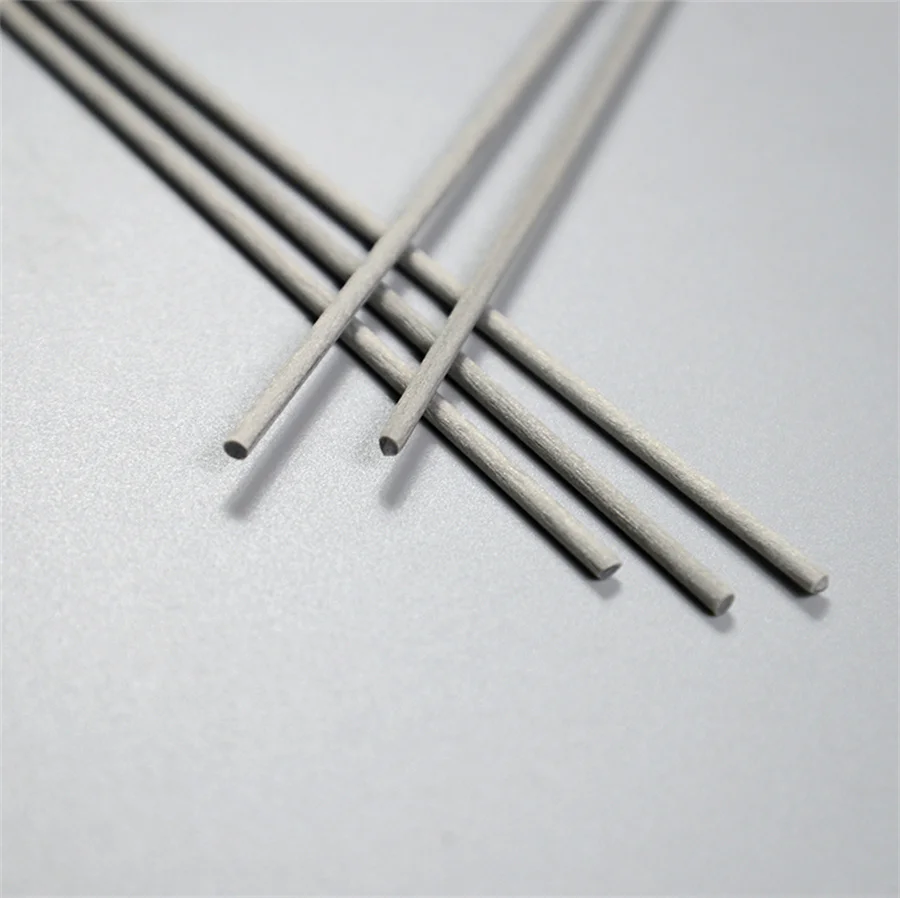 Wholesale Diffuser Reed Sticks 3mm 4mm 5mm Aroma Stick Diffuser Fiber Sticks For Home Fragrance Essential Oil