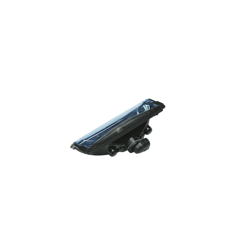 New product ASM LED Headlamp Halogen 20W 2 SHOT
