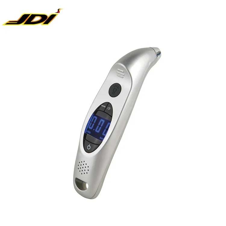 High Quality Car Tool Digital Tire Pressure Gauge VT901