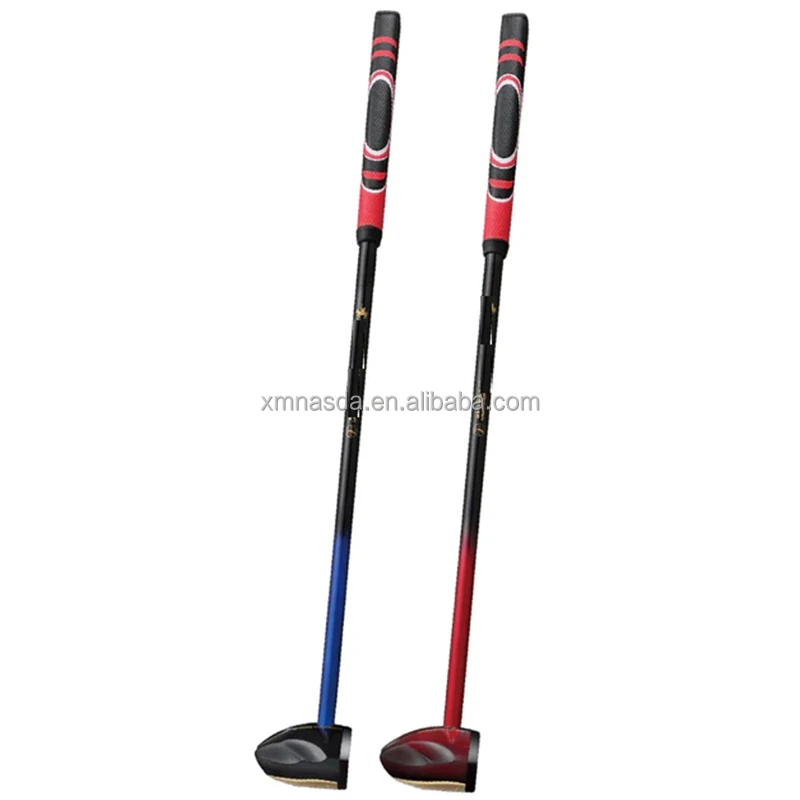 Carbon Shaft For Curling Broom Carbon Tube Handle
