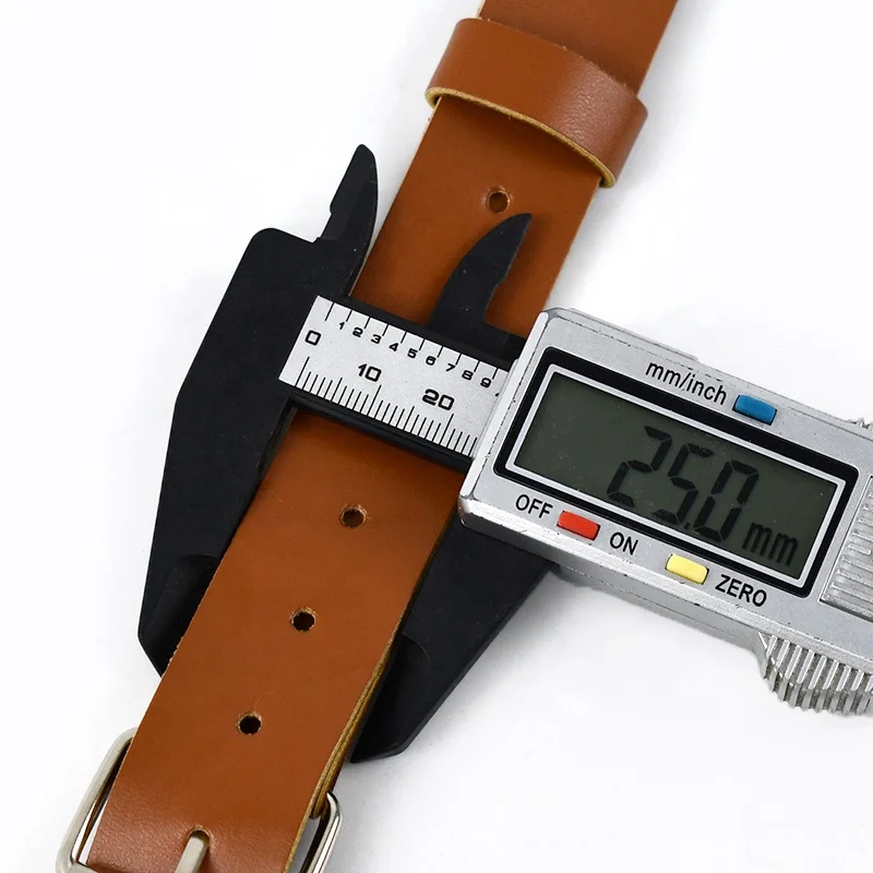 Deepeel SP665 2*80-100cm Clothing Accessories Decorative Belt PU Leather Adjustable Casual Strap Stylish 2 Clips Male Suspenders