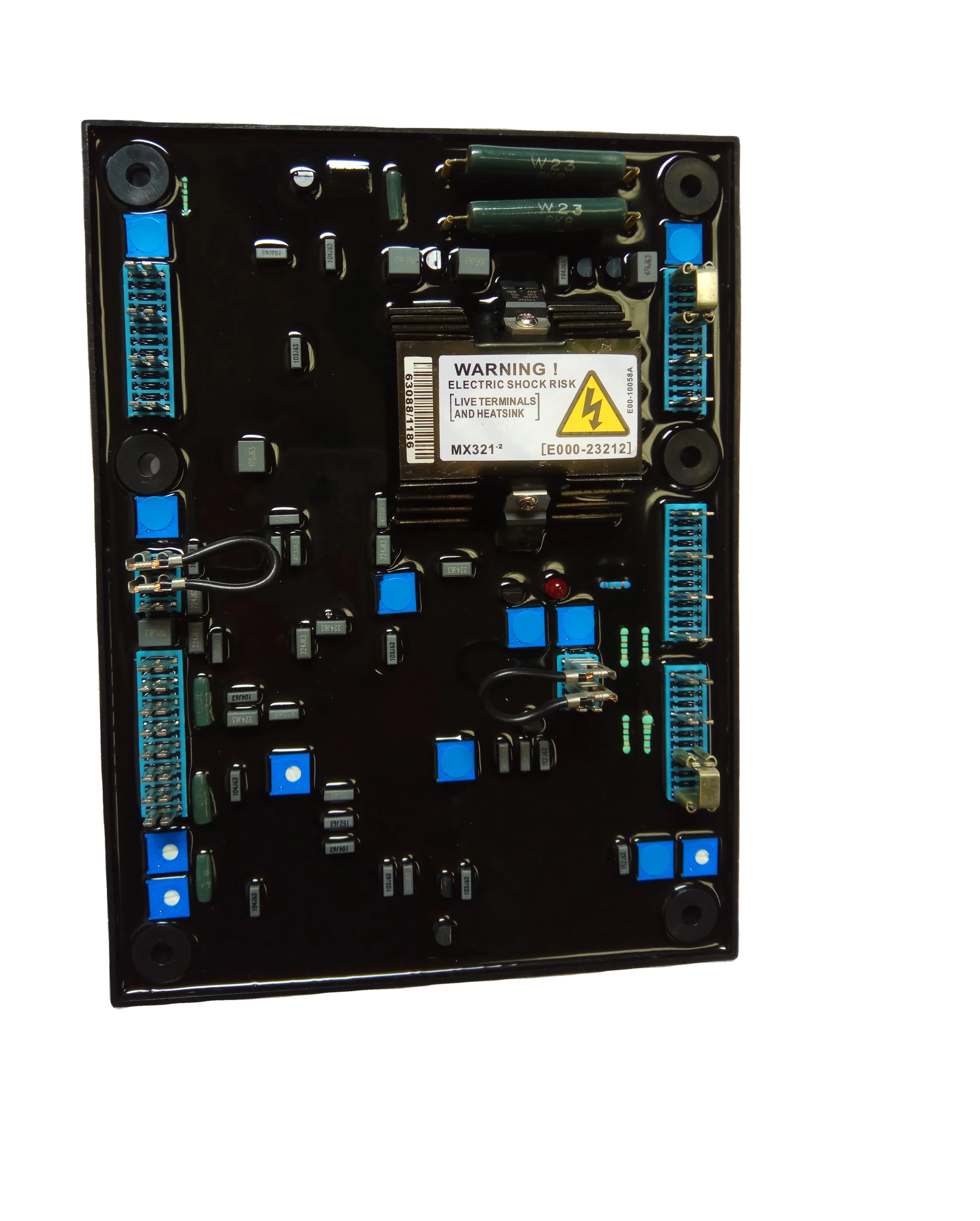 Oem Genuine AVR MX-321 MX321