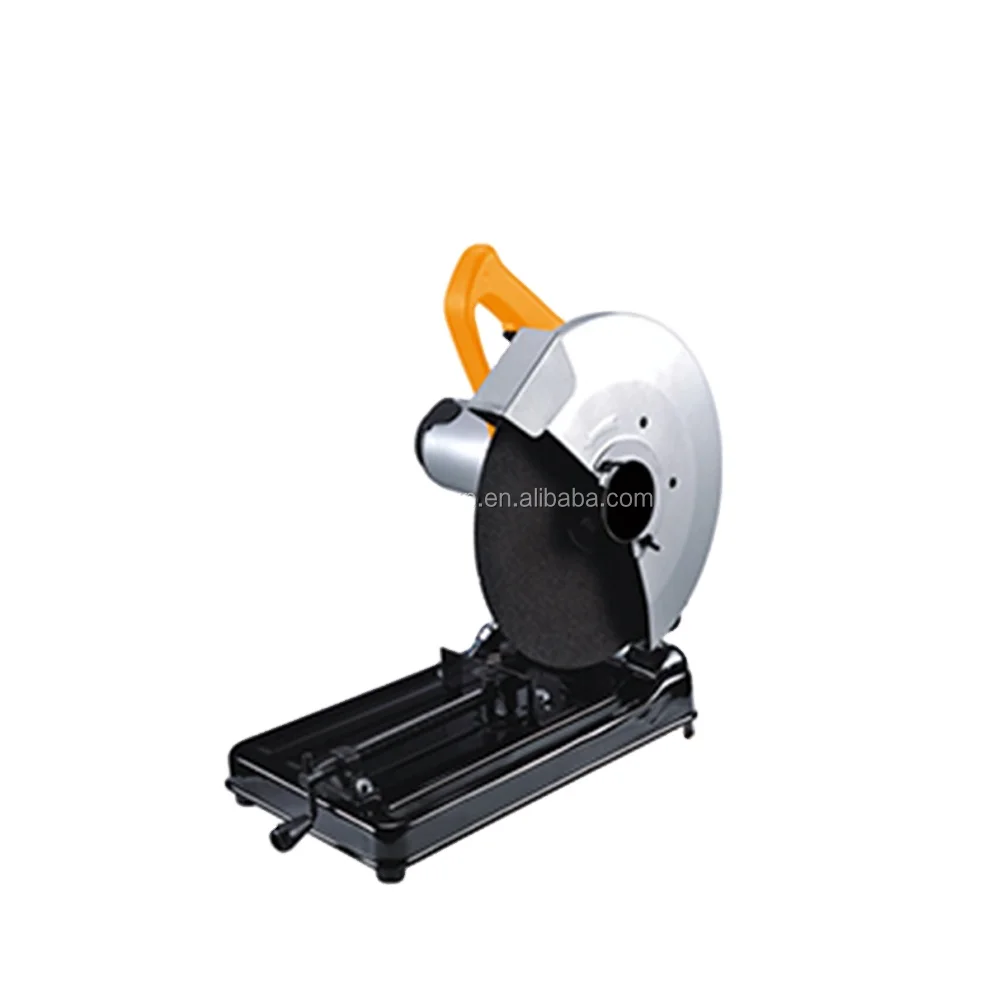 Пила по металлу Coofix, 14 дюймов, 355 мм, 1800 вт