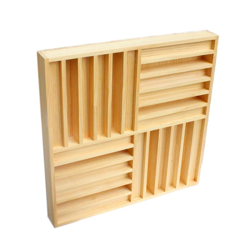 ready ship 3d diffuser acoustic wall panel qrd wood acoustic diffuser for recording studio
